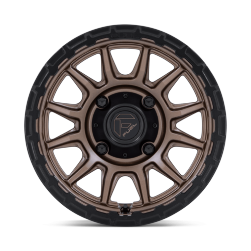 PISTON UTV 15X7 4X137 96 +10 M-BRZ MBLP