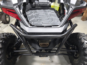 Polaris RZR Pro R Rear Bumper - Dunes 2 Dezert SXS
