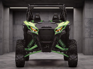 2020+ Kawasaki KRX Street Legal Kit - Dunes 2 Dezert SXS