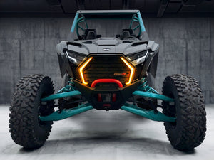 2025+ RZR Pro R Pro S Pro XP Turn Signal Kit - Dunes 2 Dezert SXS