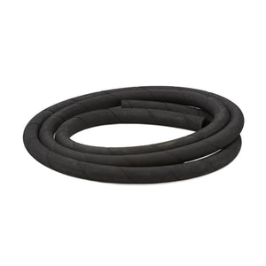 RPM Fill-A-Buddy fuel transfer kit with 6AN quick disconnect fittings and 6ft line for second vehicle fueling convenience