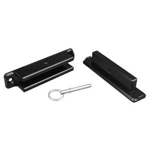 Billet Fire Extinguisher Mount - Dunes 2 Dezert SXS