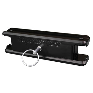 Billet Fire Extinguisher Mount - Dunes 2 Dezert SXS
