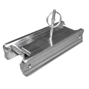 Billet Fire Extinguisher Mount - Dunes 2 Dezert SXS