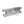 Billet Fire Extinguisher Mount - Dunes 2 Dezert SXS