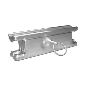 Billet Fire Extinguisher Mount - Dunes 2 Dezert SXS