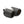 RPM Carbon Dual Exhaust Tips – Polaris Pro R Mufflers - Dunes 2 Dezert SXS