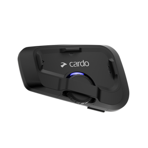 Cardo Freecom 2X Bluetooth Communication System - Dunes 2 Dezert SXS