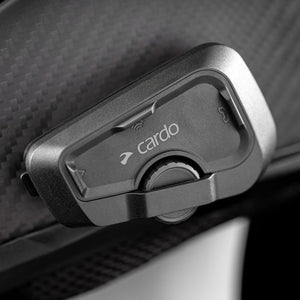 Cardo Freecom 2X Bluetooth Communication System - Dunes 2 Dezert SXS