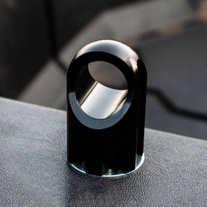 Billet Six Shooter Knob Only for "The Stud" Lock N Rides - Dunes 2 Dezert SXS