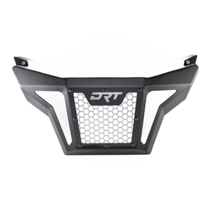 DRT Motorsports Front Bumper for Polaris RZR 200 EFI - Dunes 2 Dezert SXS