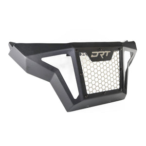 DRT Motorsports Front Bumper for Polaris RZR 200 EFI - Dunes 2 Dezert SXS