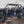 RZR 900/1000 Trail Front Bench Seat w/ Harnesses - Dunes 2 Dezert SXS