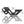 Gusseted Light Pod Mounts Brackets for Polaris RZR A Pillar - Dunes 2 Dezert SXS