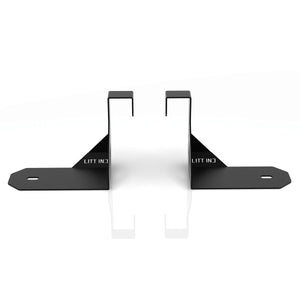 YETI 20 Cooler Mounts RZR XP 1000 - Dunes 2 Dezert SXS
