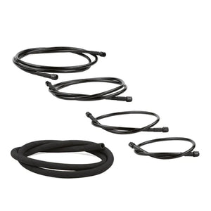RPM Fuel Tank Replacement Hoses & Line – Individual Parts - Dunes 2 Dezert SXS
