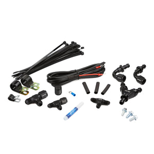 RPM Fuel Tank Add-On Connection Kit – Dual Tank Setup - Dunes 2 Dezert SXS