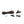 RPM Fuel Tank Add-On Connection Kit – Dual Tank Setup - Dunes 2 Dezert SXS