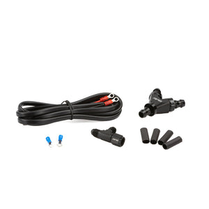 RPM Fuel Tank Add-On Connection Kit – Dual Tank Setup - Dunes 2 Dezert SXS