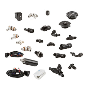 RPM Fuel Tank Fittings & Replacement Parts – UTV Kits - Dunes 2 Dezert SXS