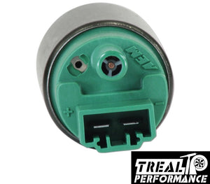 Treal Performance | 2017-2025 Can-Am X3 AEM 340L Fuel Pump Kit - Dunes 2 Dezert SXS