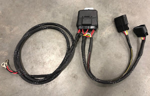 Treal Performance | 2017-2025 Can-Am X3 AEM 340L Fuel Pump Kit - Dunes 2 Dezert SXS