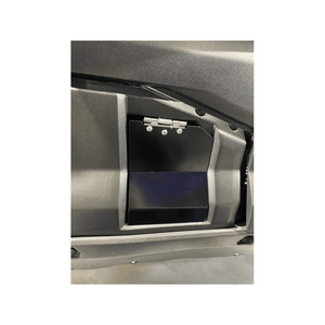 AJK Offroad Kawasaki KRX Fuel Door - Dunes 2 Dezert SXS
