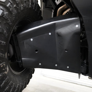 Polaris Xpedition UHMW A-Arm Guards - Dunes 2 Dezert SXS