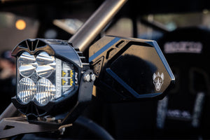 GEISER PRO R A PILLAR TABS - Dunes 2 Dezert SXS
