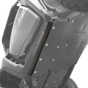 Polaris RZR XP 1000 (2024+) UHMW Rock Sliders - Dunes 2 Dezert SXS