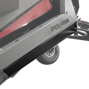 Polaris RZR PRO R UHMW Rock Sliders - Dunes 2 Dezert SXS