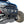 Polaris RZR Pro R / Turbo R / Pro S Winch Bumper V1 - Dunes 2 Dezert SXS