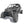 Polaris RZR Pro R / Turbo R / Pro S Winch Bumper V2 - Dunes 2 Dezert SXS