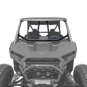 Polaris RZR XP 1000 / XP 4 1000 (2024+) Front - Dunes 2 Dezert SXS