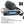 Rugged Radios G1 waterproof GMRS mobile radio specs for the Ford Ranger two-way radio kit option