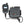 Rugged Radios G2 Mini 30 watt compact GMRS mobile radio with IP67 waterproof hand mic and controls