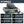 Rugged Radios G4 GMRS mobile radio channel chart included with the Jeep JL and Gladiator JT kit