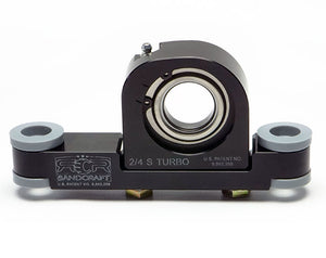 SANDCRAFT Carrier Bearing – 2016–2024 RZR XP Turbo - Dunes 2 Dezert SXS