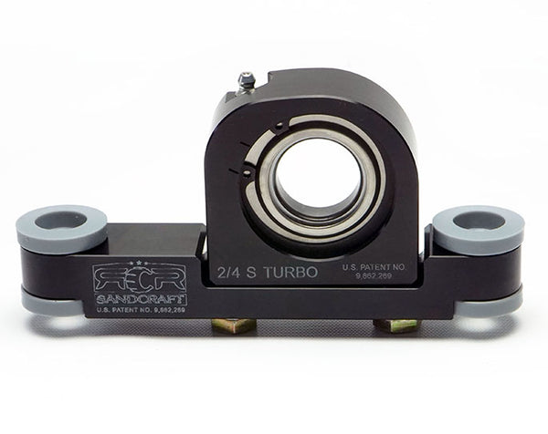 SANDCRAFT Carrier Bearing – 2016–2024 RZR XP Turbo - Dunes 2 Dezert SXS
