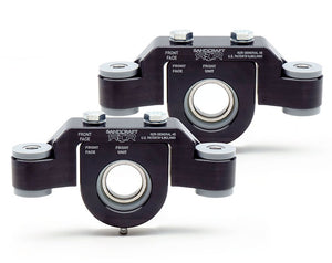 SANDCRAFT Gen 3 Carrier Bearing Kit – Polaris General 4-Seat - Dunes 2 Dezert SXS