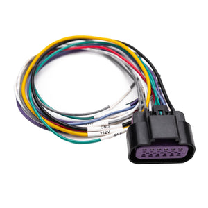 MB Quart GMR-LCD Nautic 160W Marine Source Unit - Dunes 2 Dezert SXS