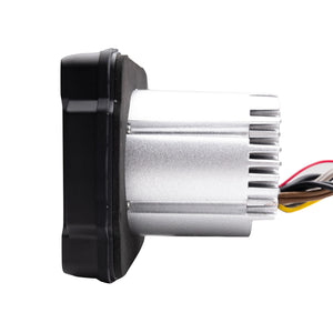 MB Quart GMR-LCD Nautic 160W Marine Source Unit - Dunes 2 Dezert SXS
