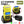Rugged Radios GMR2 PLUS high visibility radio with USB charging and rechargeable Li-ion battery