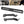 32 Inch 5D-PRO Series Dual Row LED Light Bars & Car Roof Windshield Mounting Brackets Combo for 2014-2021 RZR XP 1000 and RZR XP 4 1000 ,2016-2021 RZR 900,2016-2021 RZR-S 1000 - Dunes 2 Dezert SXS
