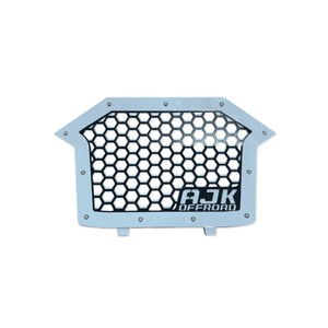 Polaris RZR Grill - Dunes 2 Dezert SXS