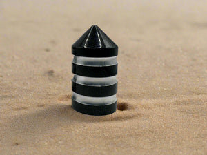 Billet Magnet Base Caps - Dunes 2 Dezert SXS
