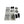 Can-Am X3 4-Seater Door Skins Full Aluminum - Dunes 2 Dezert SXS