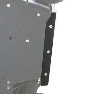 Polaris General 1000 UHMW Rock Sliders - Dunes 2 Dezert SXS