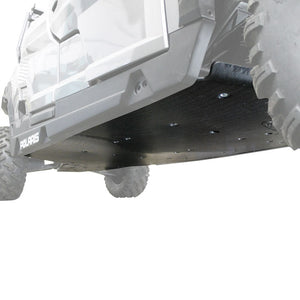 Polaris General 4 1000 & General XP 4 1000 UHMW Skid Plate - Dunes 2 Dezert SXS
