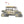 Polaris General 4 1000 UHMW Rock Sliders - Dunes 2 Dezert SXS